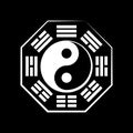 Yin & Yang (duality) and BÃÂ-guÃÂ  (the eight trigrams)